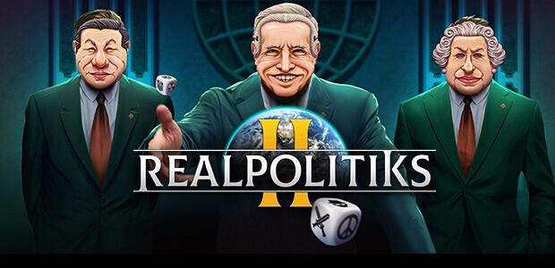 Realpolitiks II on Steam