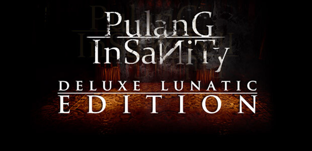 Pulang Insanity : Lunatic Edition - Cover / Packshot