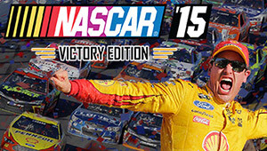 NASCAR '15 Victory Edition