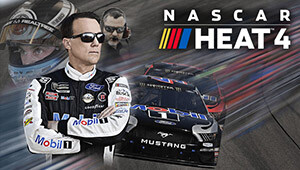 NASCAR Heat 4