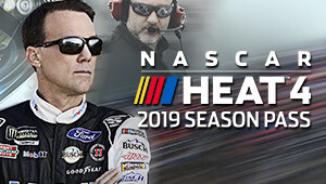 NASCAR Heat 4 - Season Pass