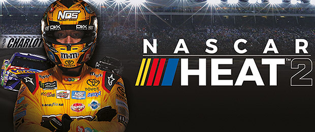 NASCAR Heat 2