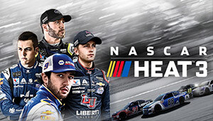 NASCAR Heat 3