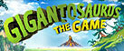 Gigantosaurus The Game