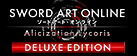 SWORD ART ONLINE Alicization Lycoris Deluxe Month 1 Edition