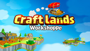 Craftlands Workshoppe