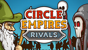 Circle Empires Rivals