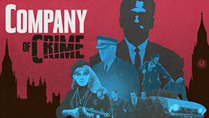 Company of Crime