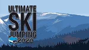 Ultimate Ski Jumping 2020