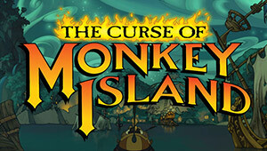 The Curse of Monkey Island