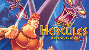 Disney's Hercules