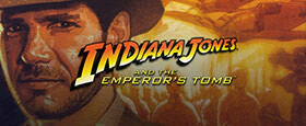 Indiana Jones® and the Emperor's Tomb™