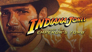 Indiana Jones® and the Emperor's Tomb™