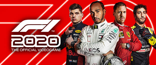 Gameplay-Trailer: Ein Vorgeschmack auf F1 2020 von Codemasters