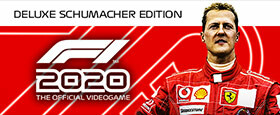 F1® 2020 Deluxe Schumacher Edition