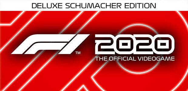 F1® 2020 Deluxe Schumacher Edition