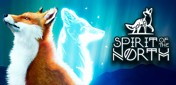 Spirit of the North - Cover / Packshot