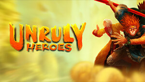 Unruly Heroes