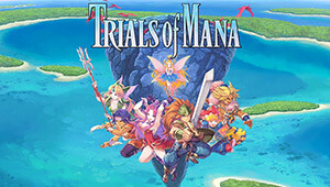 Trials of Mana