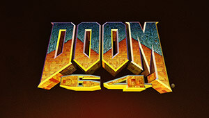 DOOM 64