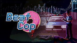 Beat Cop