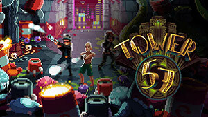 Tower 57 (GOG)