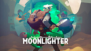 Moonlighter