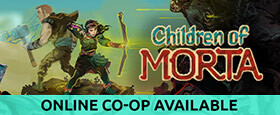 Children of Morta