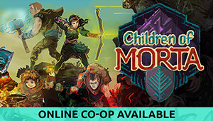 Children of Morta