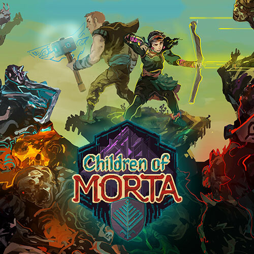 Children of Morta