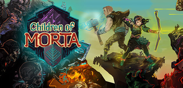 Children of Morta on Steam