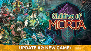 Children of Morta (GOG)