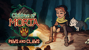 Children of Morta: Paws and Claws DLC