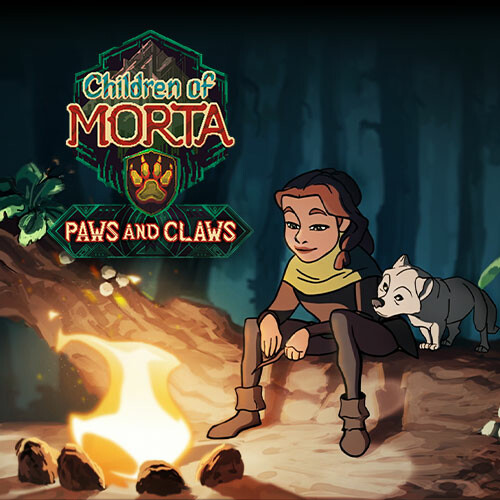 Children of Morta: Paws and Claws DLC