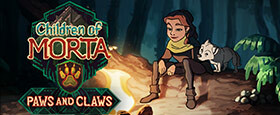 Children of Morta: Paws and Claws DLC (GOG)