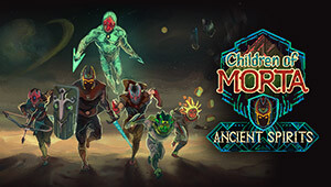 Children of Morta: Ancient Spirits DLC