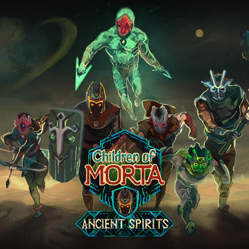 Children of Morta: Ancient Spirits DLC