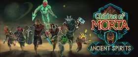 Children of Morta: Ancient Spirits DLC (GOG)