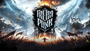 Frostpunk