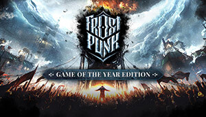 Frostpunk: Game of the Year Edition