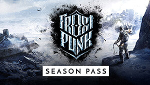 Frostpunk Season Pass (GOG)