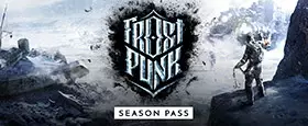 Frostpunk Season Pass (GOG)