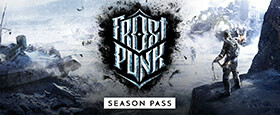 Frostpunk Season Pass (GOG)