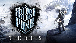 Frostpunk: The Rifts