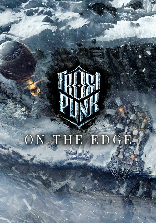 Frostpunk: On The Edge