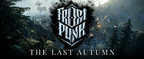 Frostpunk: The Last Autumn (GOG)