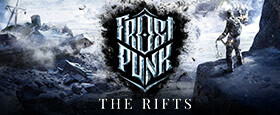 Frostpunk: The Rifts (GOG)