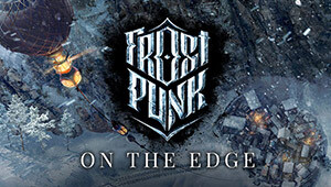 Frostpunk: On The Edge (GOG)