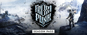 Frostpunk Season Pass