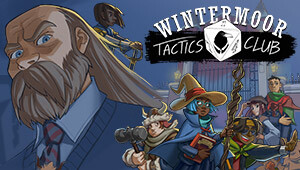 Wintermoor Tactics Club